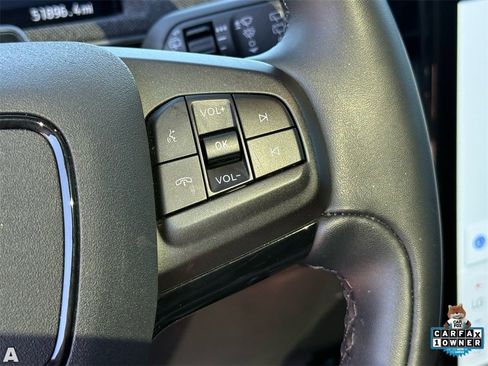 Used 2022 Ford Mustang Mach-E Premium image 17