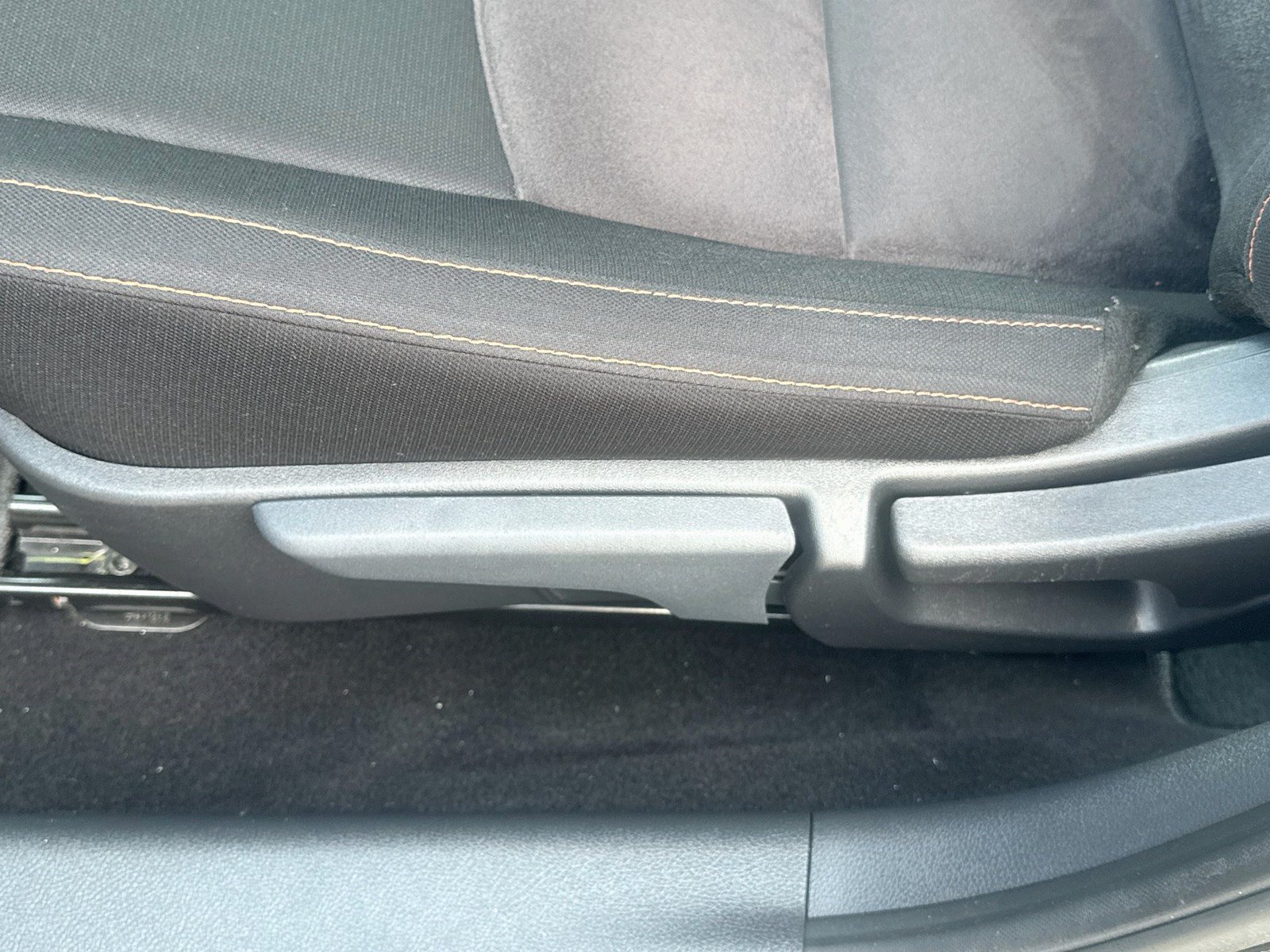 Used 2022 Nissan Sentra SR w/ Electronics Package FWD image 19
