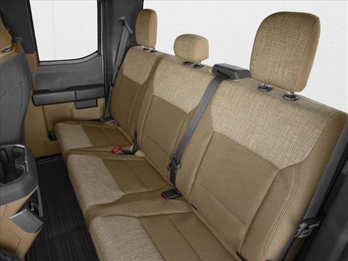 New 2026 Ford F250 XLT RWD image 9