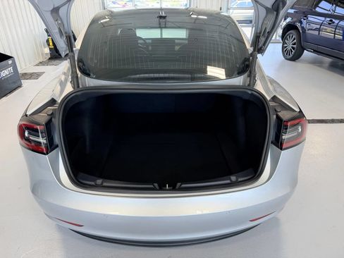 Used 2018 Tesla Model 3 Performance AWD/4WD image 10