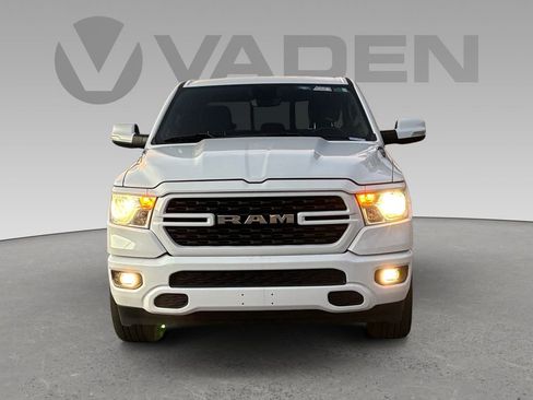 Used 2022 RAM 1500 Big Horn image 27