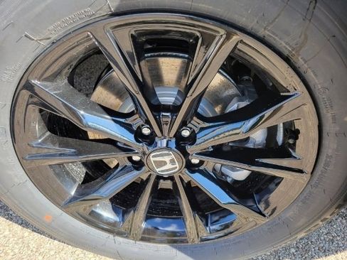 Used 2024 Honda CR-V Sport image 3