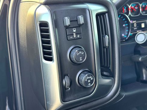 Used 2019 Chevrolet Silverado 2500 LTZ w/ Duramax Plus Package image 15