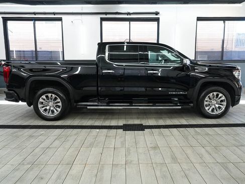 Used 2025 GMC Sierra 1500 Denali AWD/4WD image 5