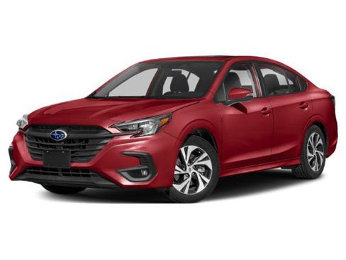 Used 2025 Subaru Legacy Premium AWD/4WD image 1
