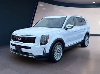 Used 2022 Kia Telluride SX w/ SX Prestige Package video 1