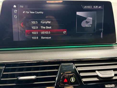 Used 2019 BMW M5 Base w/ Executive Package image 29