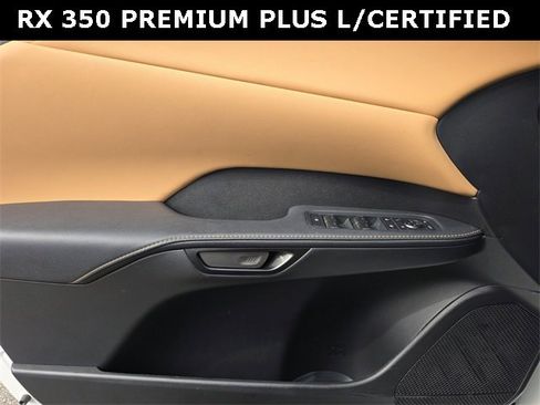 Used 2025 Lexus RX 350 Premium Plus image 25