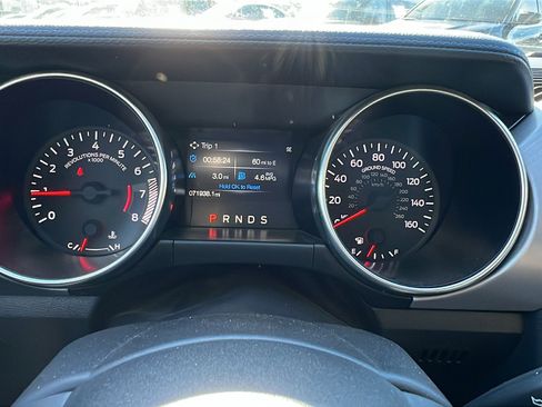 Used 2023 Ford Mustang Premium image 26