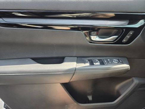 Used 2023 Honda CR-V EX-L image 32