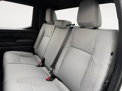 Certified 2026 Toyota Tacoma SR5 AWD/4WD image 13