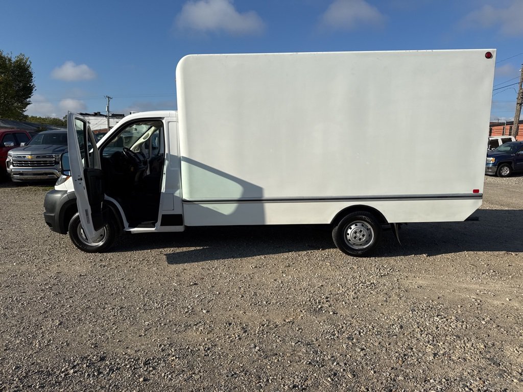 Used 2019 RAM ProMaster 3500 FWD image 18