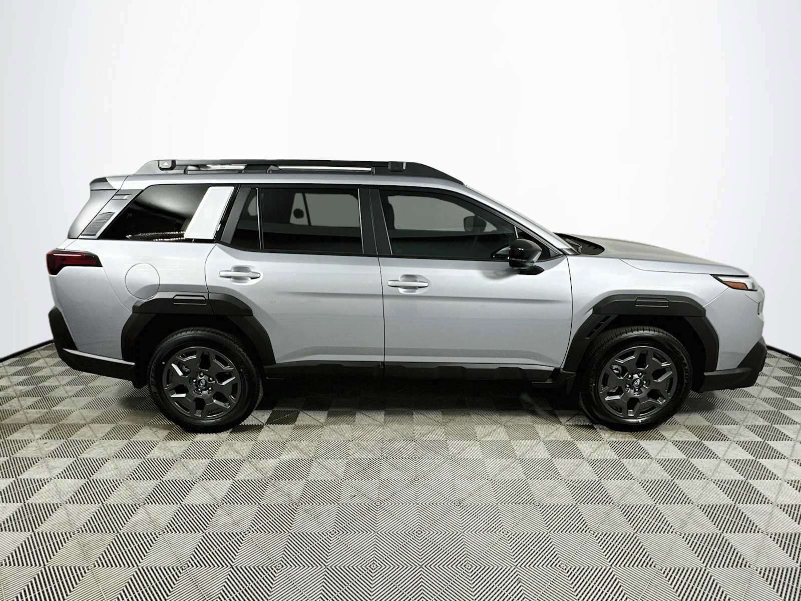 Certified 2026 Subaru Outback Premium AWD/4WD image 8