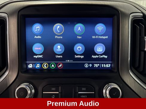 Used 2023 GMC Sierra 3500 Denali AWD/4WD image 13