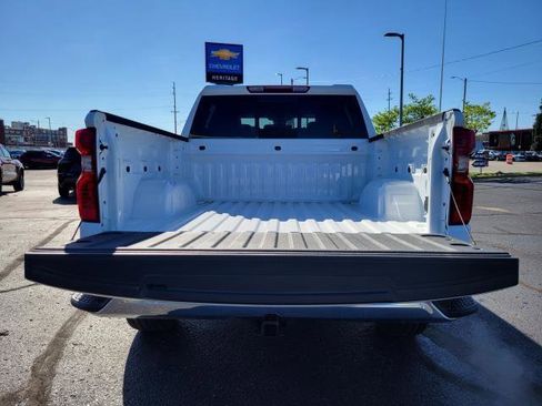 New 2026 Chevrolet Silverado 1500 LT w/ All Star Edition Plus AWD/4WD image 23