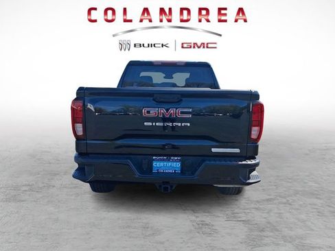 Used 2025 GMC Sierra 1500 Elevation AWD/4WD image 5