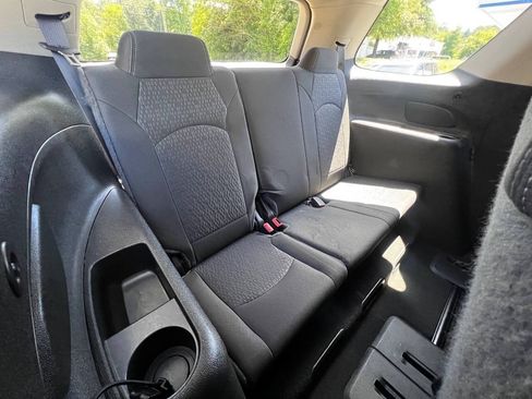 Used 2015 GMC Acadia SLE AWD/4WD image 11