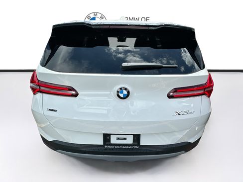 New 2026 BMW X3 xDrive30i w/ Premium Package AWD/4WD image 5