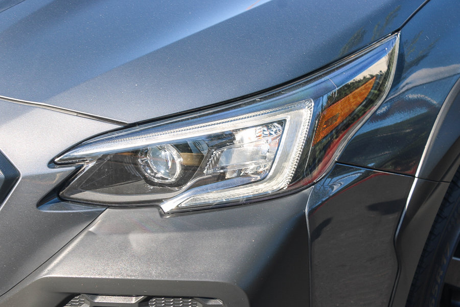 Used 2024 Subaru Outback Wilderness AWD/4WD image 13