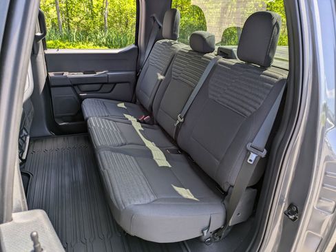 Certified 2023 Ford F150 XL w/ STX Appearance Package AWD/4WD image 17