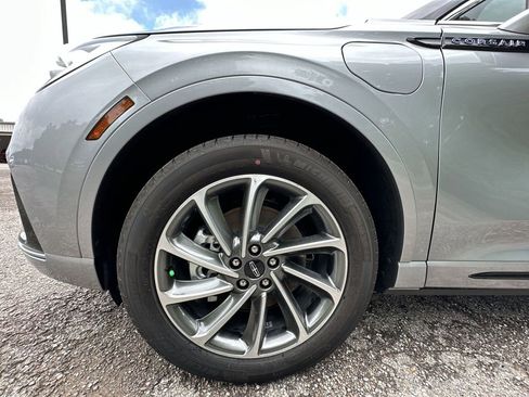 New 2024 Lincoln Corsair Grand Touring w/ Equipment Group 301A AWD/4WD image 10
