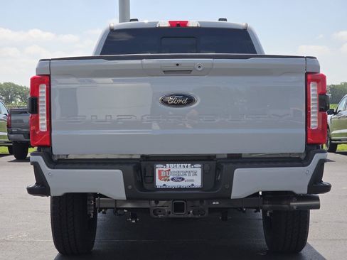 New 2026 Ford F350 Lariat w/ Black Appearance Package AWD/4WD image 20