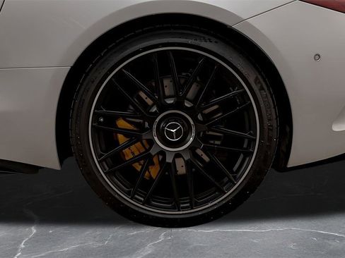 Used 2023 Mercedes-Benz SL 63 AMG SL 63 AMG image 45