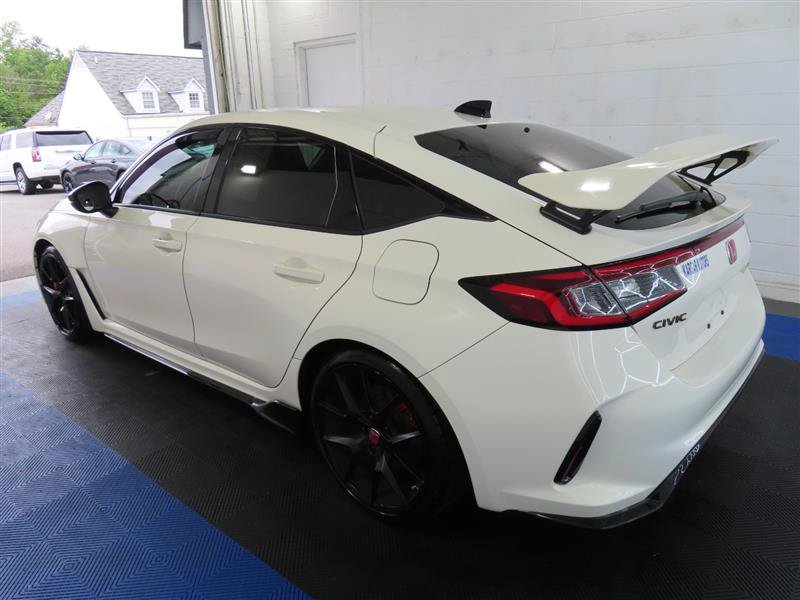 Used 2023 Honda Civic Type R image 10