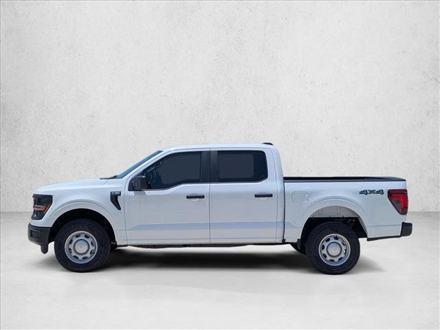 New 2026 Ford F150 XL AWD/4WD image 5