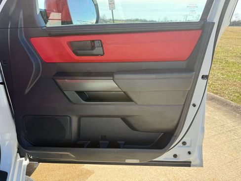 Used 2023 Toyota Sequoia TRD Pro image 23