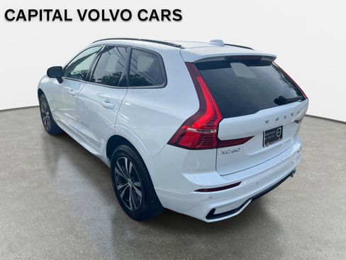 Certified 2025 Volvo XC60 B5 Core AWD/4WD image 4