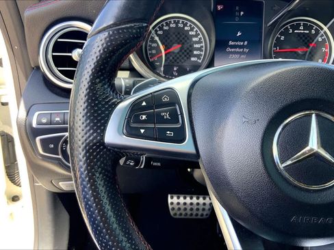 Used 2017 Mercedes-Benz C 43 AMG 4MATIC Coupe image 24