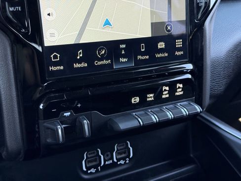 Used 2022 RAM 2500 Laramie image 20