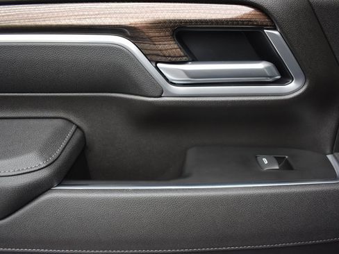 Used 2026 Chevrolet Silverado 2500 LT w/ Trail Boss Package image 12