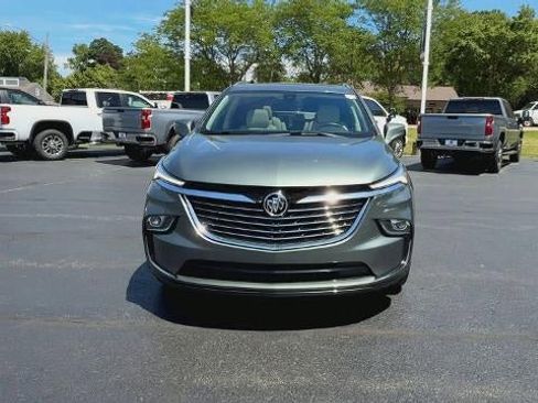 Certified 2023 Buick Enclave Essence w/ Experience Buick Package FWD image 3