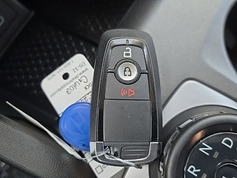 New 2026 Ford Bronco Sport Big Bend w/ Convenience Package image 5