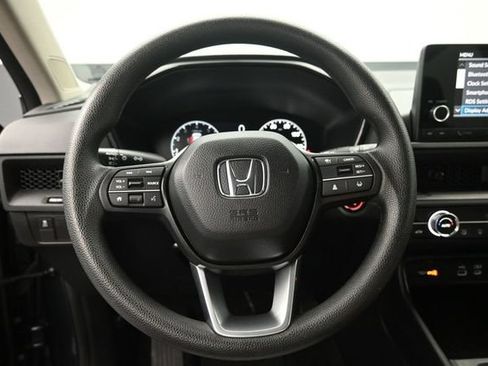 Used 2025 Honda CR-V EX image 23