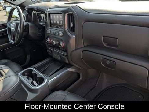 Used 2021 GMC Sierra 1500 AT4 w/ AT4 Value Package AWD/4WD image 36