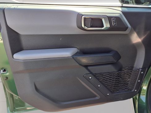 Used 2023 Ford Bronco Big Bend AWD/4WD image 14