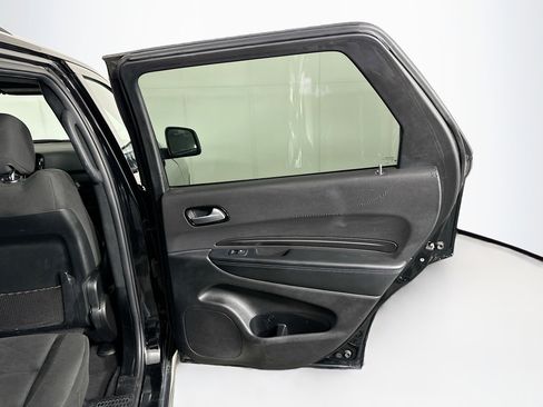 Used 2024 Dodge Durango SXT image 29