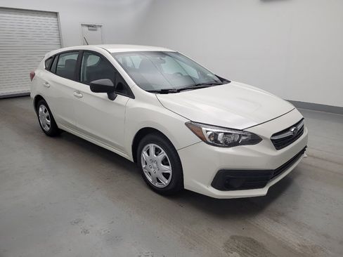 Used 2022 Subaru Impreza 2.0i AWD/4WD image 11