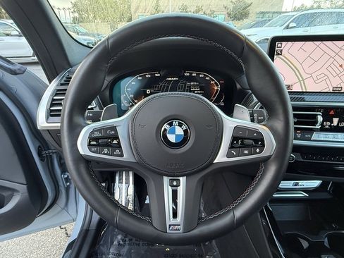 Certified 2023 BMW X3 M40i image 23