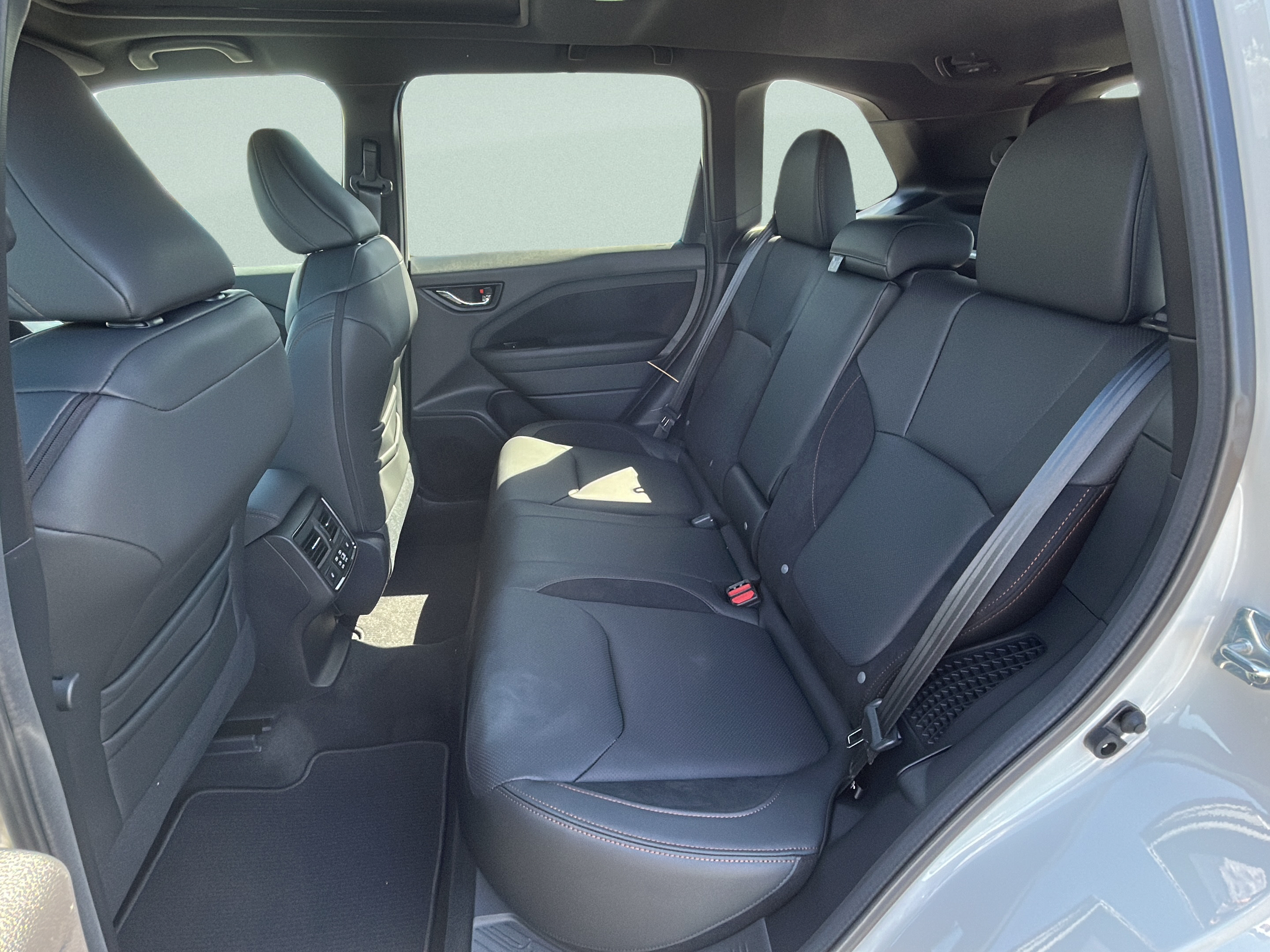 New 2026 Subaru Forester Touring AWD/4WD image 10