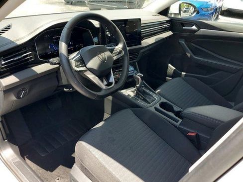 Used 2025 Volkswagen Jetta S FWD image 18