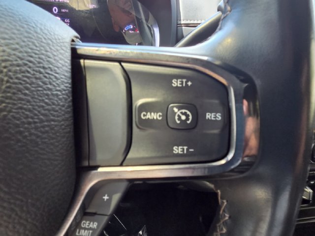 Used 2023 RAM 2500 Limited w/ Towing Technology Group AWD/4WD image 40