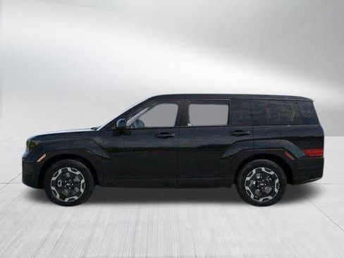 New 2026 Hyundai Santa Fe SE FWD image 3