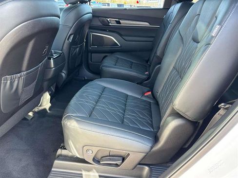 Used 2025 Kia Telluride SX X-Line AWD/4WD image 11