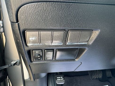 Used 2014 INFINITI QX80 4WD w/ Theater Package image 19