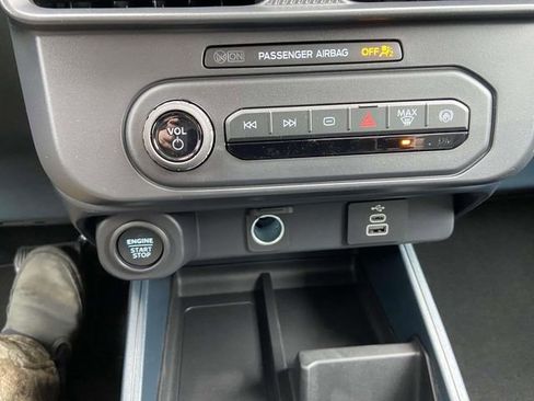 New 2026 Ford Maverick Lobo image 20