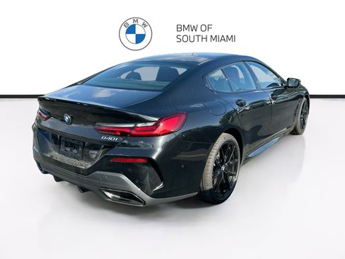 New 2026 BMW 840i RWD image 6